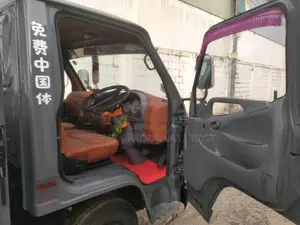 FAW Faw 2011 Lorry (Used)