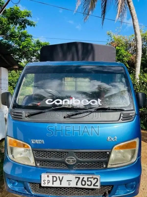 Tata Dimo Batta 2014 Lorry (Used)