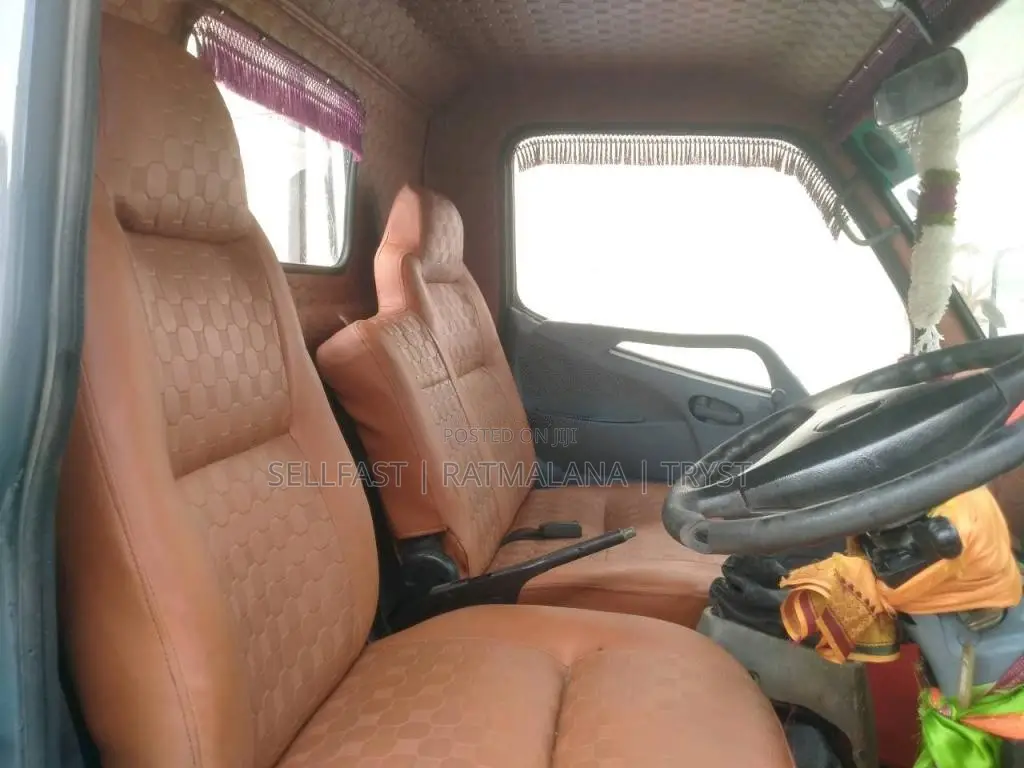 FAW Faw 2011 Lorry (Used)