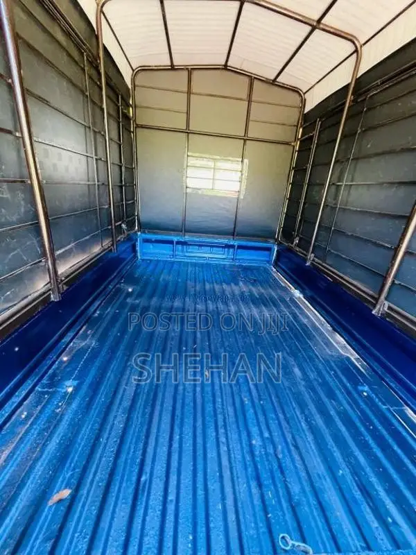 Tata Dimo Batta 2014 Lorry (Used)