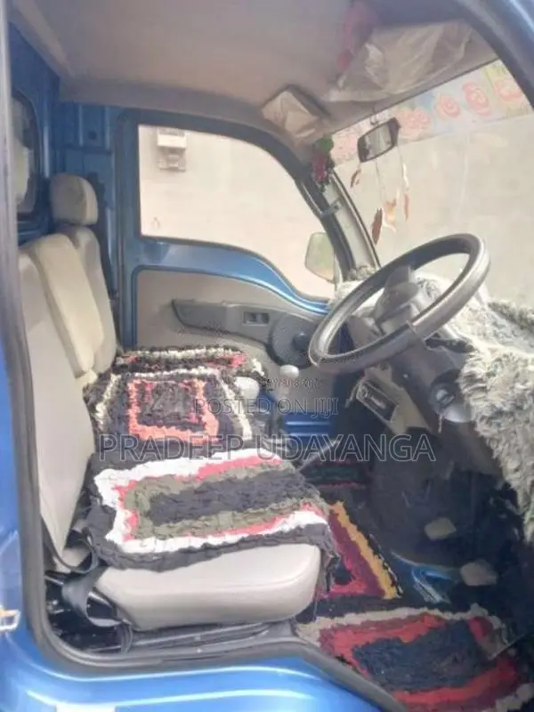 Tata Dimo Batta ACE 2016 Lorry (Used)