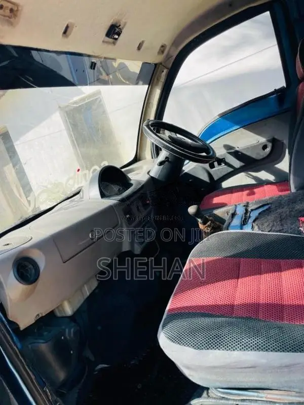 Tata Dimo Batta 2014 Lorry (Used)