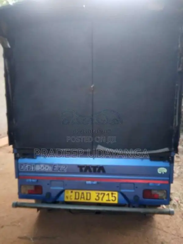 Tata Dimo Batta ACE 2016 Lorry (Used)