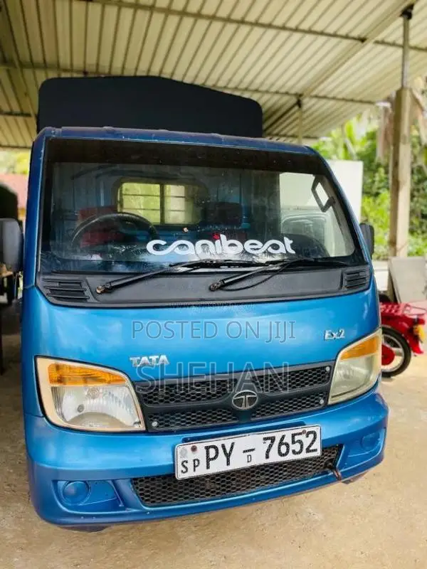 Tata Dimo Batta 2014 Lorry (Used)