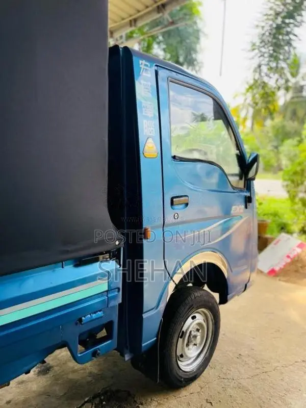 Tata Dimo Batta 2014 Lorry (Used)