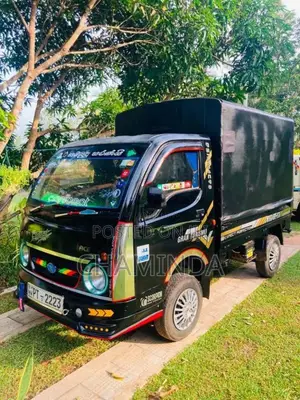 Tata Dimo Batta 2012 Lorry (Used)
