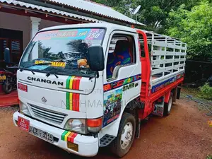 Changan SC1030H 2007 Lorry (Used)