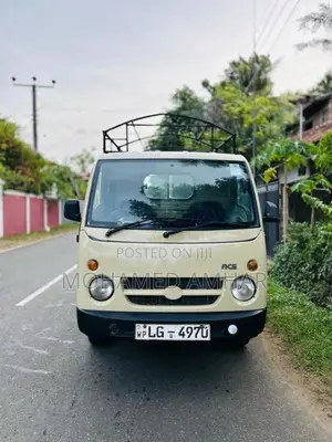 Tata Dimo Batta 2009 Lorry (Used)