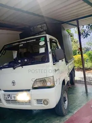 Foton Foton 2013 Lorry (Used)