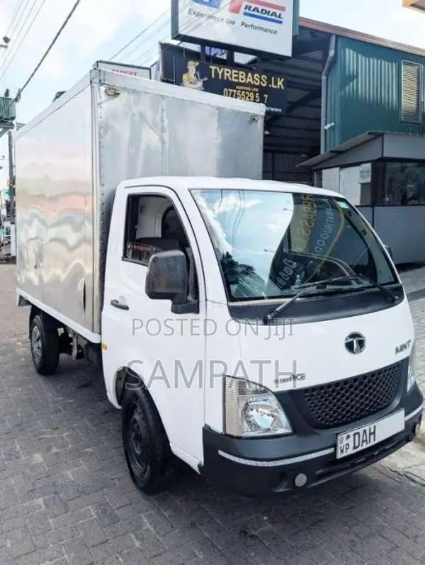 Tata Dimo Lokka 2019 Lorry (Used)