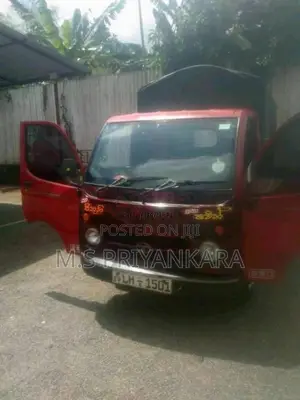 Tata Dimo Batta 2010 Lorry (Used)