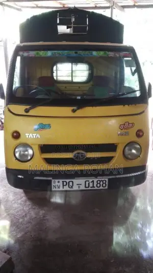 Tata Dimo Batta 2011 Lorry (Used)