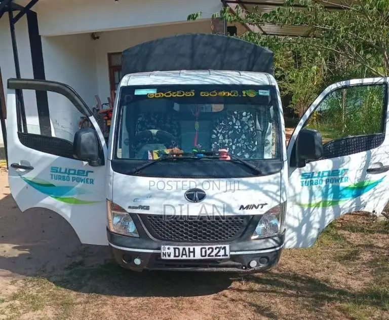Tata Dimo Lokka 2019 Lorry (Used)