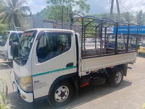 Mitsubishi Canter 2003 Lorry (Used)
