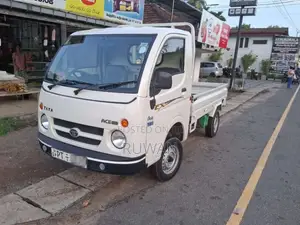 Tata Dimo Batta EX2 2012 Lorry (Used)