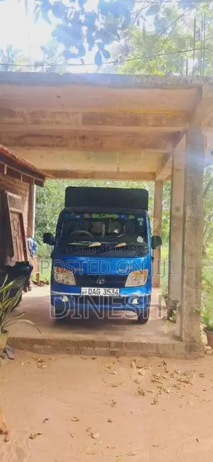 Tata Dimo Batta Ace 2018 Lorry (Used)