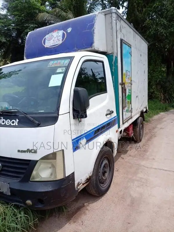 Tata Dimo Lokka 2013 Lorry (Used)
