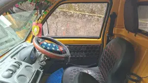 Piaggio Bossa 2012 Lorry (Used)