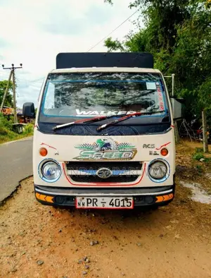 Tata Dimo Batta Ace 2011 Lorry (Used)