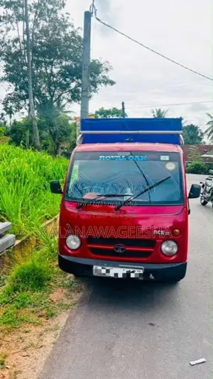 Tata Dimo Batta 2009 Lorry (Used)