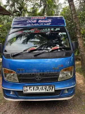 Tata Dimo Batta ACE 2018 Lorry (Used)