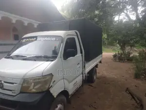 JAC Micro 2017 Lorry (Used)