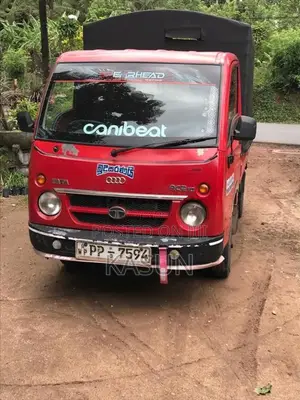 Tata Dimo Batta 2010 Lorry (Used)