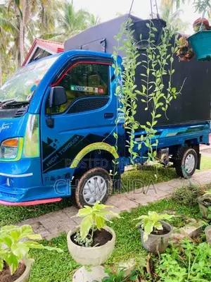 Tata Dimo Batta 2016 Lorry (Used)