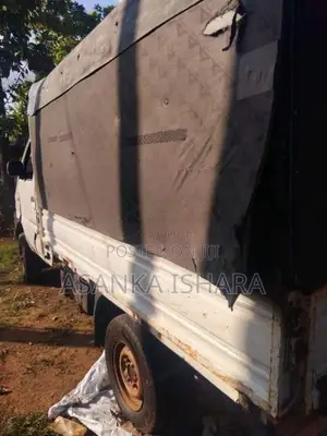 Micro Micro 2013 Lorry (Used)