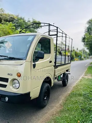 Tata Dimo Batta 2009 Lorry (Used)