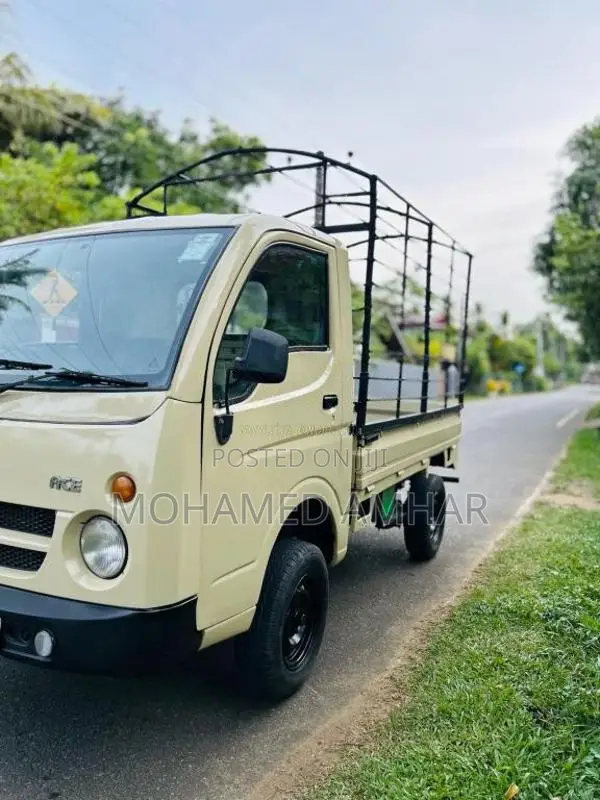 Tata Dimo Batta 2009 Lorry (Used)