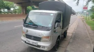 Tata Dimo Batta 2014 Lorry (Used)