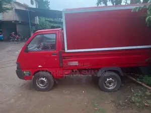Piaggio Ape 2012 Lorry (Used)