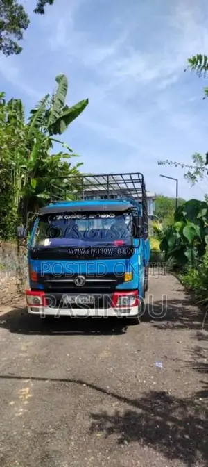 DFSK 16 Feet 2016 Lorry (Used)
