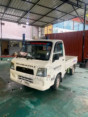 Subaru Sambar 2003 Lorry (Used)
