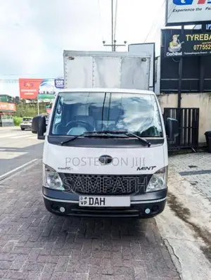 Tata Dimo Lokka 2019 Lorry (Used)