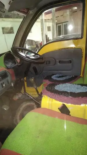 Tata Dimo Batta 2011 Lorry (Used)