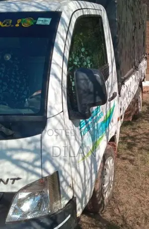 Tata Dimo Lokka 2019 Lorry (Used)