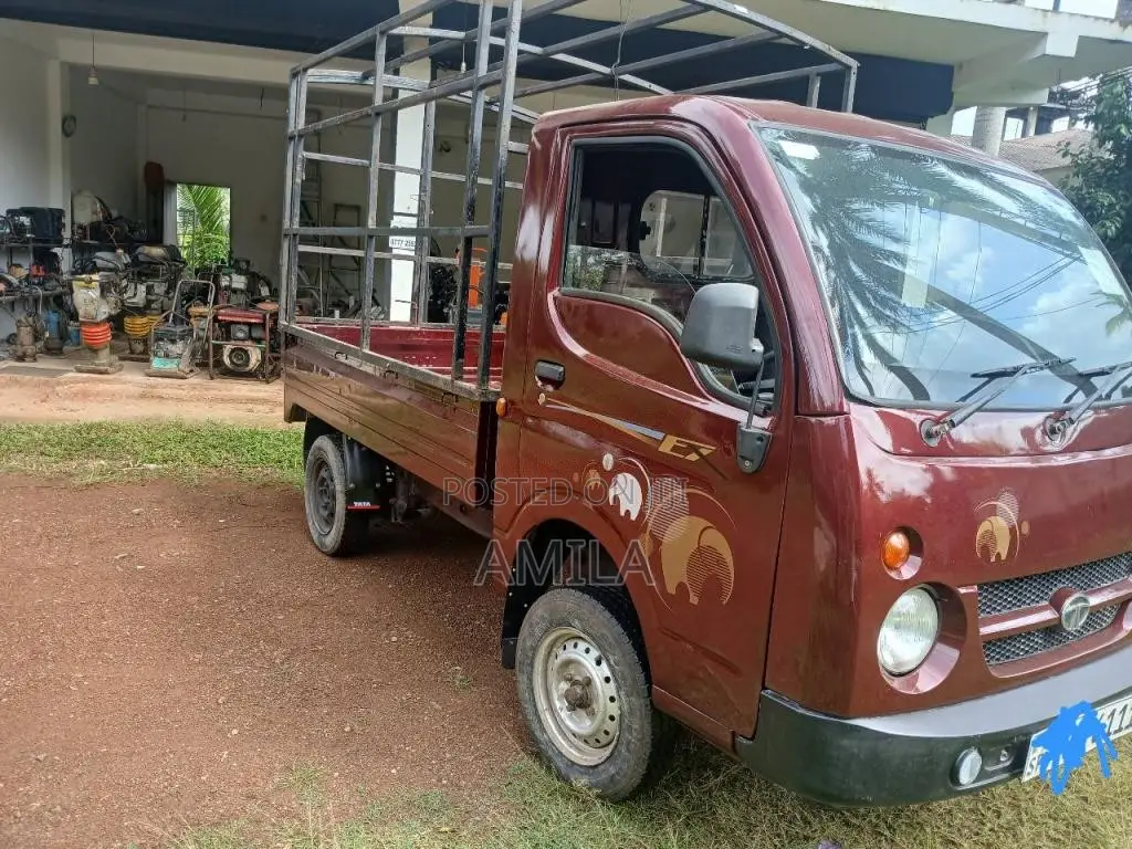 Tata Dimo Batta ACE 2013 Lorry (Used)