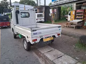 Tata Dimo Batta EX2 2012 Lorry (Used)