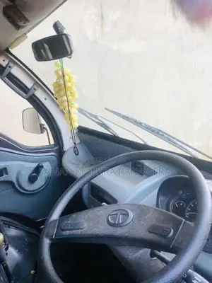 Tata Dimo Batta 2011 Lorry (Used)