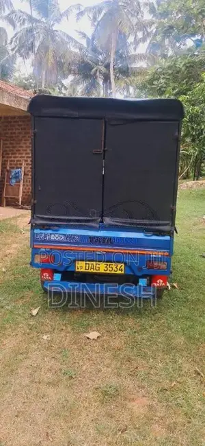 Tata Dimo Batta Ace 2018 Lorry (Used)