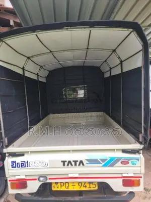 Tata Dimo Batta 2011 Lorry (Used)