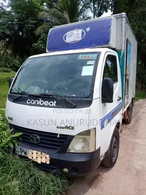 Tata Dimo Lokka 2013 Lorry (Used)