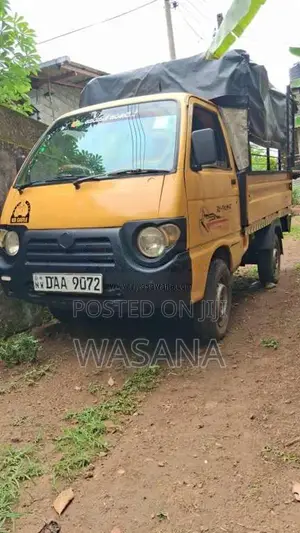 Piaggio Bossa 2012 Lorry (Used)