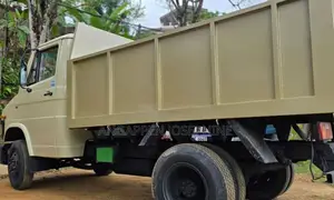 Tata 407 2017 Lorry (Used)