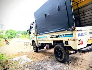 Tata Dimo Batta Ace 2011 Lorry (Used)