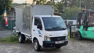 Tata Dimo Lokka 2016 Lorry (Used)