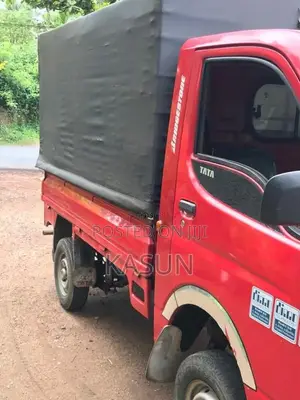 Tata Dimo Batta 2010 Lorry (Used)
