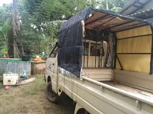 Nissan Cherry 1982 Lorry (Used)
